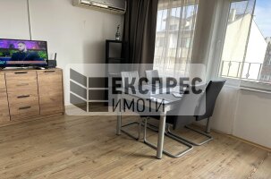  2 Schlafzimmer Wohnung, Center