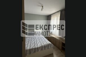  2 Schlafzimmer Wohnung, Center