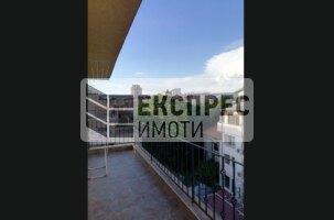  2 Schlafzimmer Wohnung, Center