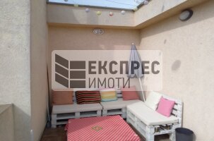  2 Schlafzimmer Wohnung, Center