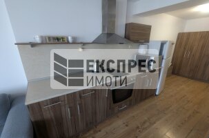 Furnished 2 bedroom apartment, Center