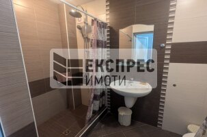 Furnished 2 bedroom apartment, Center