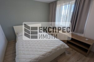 Furnished 2 bedroom apartment, Center