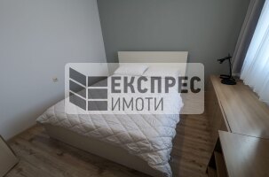 Furnished 2 bedroom apartment, Center