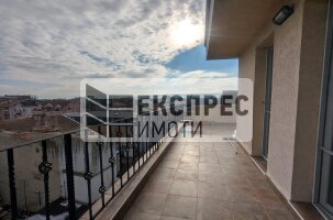 Furnished 2 bedroom apartment, Center