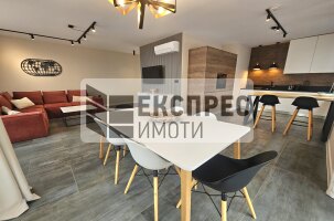 Luxury, Furnished House, Kabakum