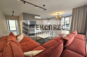 Luxury, Furnished House, Kabakum