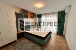 New, Furnished 1 bedroom apartment, Regional hospital