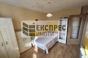 FURNISHED 1 bedroom apartment, Spartak Stadium