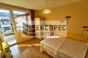 FURNISHED 1 bedroom apartment, Spartak Stadium