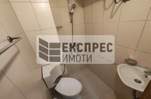 FURNISHED 1 bedroom apartment, Spartak Stadium
