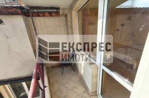 FURNISHED 1 bedroom apartment, Spartak Stadium