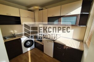 FURNISHED 1 bedroom apartment, Spartak Stadium