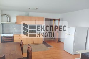 Обзаведен Двустаен апартамент, Левски