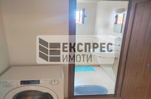 Обзаведен Двустаен апартамент, Левски