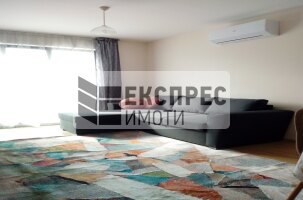 New, Furnished 1 bedroom apartment, HEI