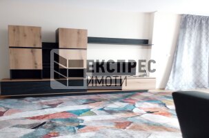 New, Furnished 1 bedroom apartment, HEI