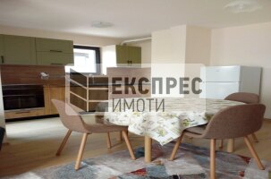 New, Furnished 1 bedroom apartment, HEI