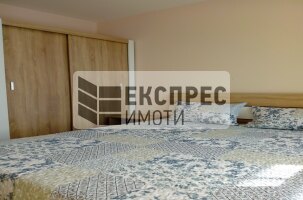 New, Furnished 1 bedroom apartment, HEI