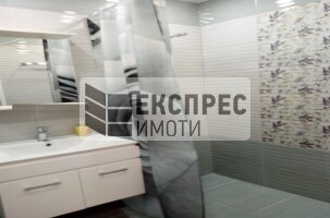 New, Furnished 1 bedroom apartment, HEI