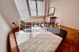  1 bedroom apartment, Chataldzha