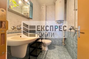  1 bedroom apartment, Chataldzha