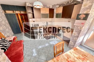 FURNISHED 1 bedroom apartment, Troshevo