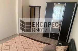 Furnished 1 bedroom apartment, Regional hospital