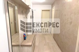 Furnished 1 bedroom apartment, Regional hospital