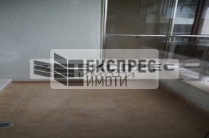 Furnished 1 bedroom apartment, Regional hospital