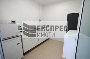  Dental studio, Zimno kino Trakia