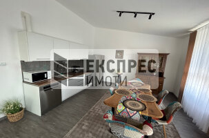 Furnished 2 bedroom apartment, Center