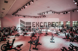 Подземен Офис, к.к. Златни пясъци