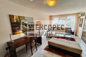 FURNISHED 2 bedroom apartment, Center
