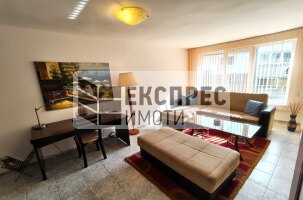FURNISHED 2 bedroom apartment, Center