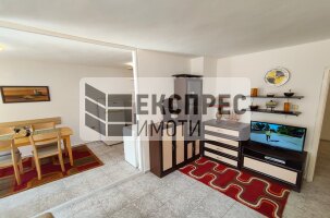 FURNISHED 2 bedroom apartment, Center