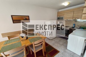 FURNISHED 2 bedroom apartment, Center
