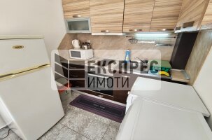 FURNISHED 2 bedroom apartment, Center