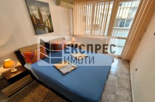 FURNISHED 2 bedroom apartment, Center
