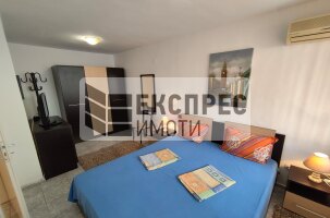 FURNISHED 2 bedroom apartment, Center