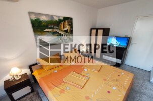 FURNISHED 2 bedroom apartment, Center