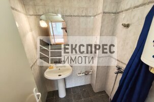 FURNISHED 2 bedroom apartment, Center