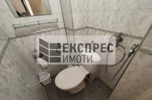 FURNISHED 2 bedroom apartment, Center