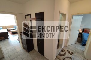 FURNISHED 2 bedroom apartment, Center