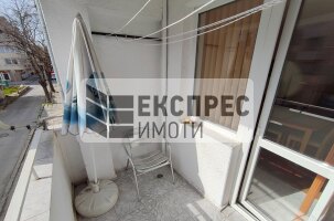 FURNISHED 2 bedroom apartment, Center