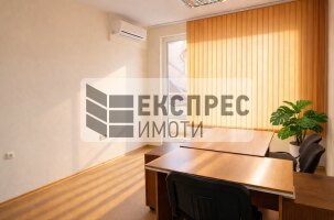  Офис, Лятно кино Тракия