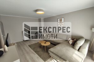 FURNISHED 2 bedroom apartment, Regional hospital