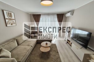 FURNISHED 2 bedroom apartment, Regional hospital