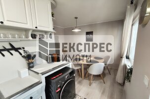 FURNISHED 2 bedroom apartment, Regional hospital