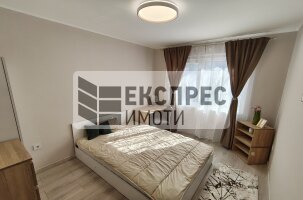 FURNISHED 2 bedroom apartment, Regional hospital